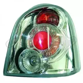 Комлект заднего освещения DIEDERICHS купить