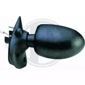 Наружное зеркало DIEDERICHS купить