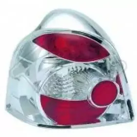 Комлект заднего освещения DIEDERICHS купить