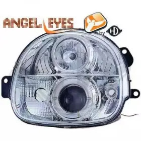 Комплект главных фар DIEDERICHS купить