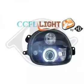 Комплект главных фар DIEDERICHS купить