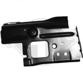 Крепление фары DIEDERICHS купить