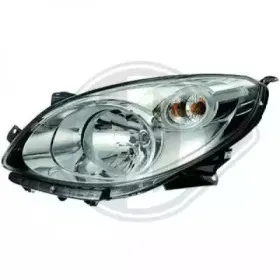 Основная фара DIEDERICHS купить