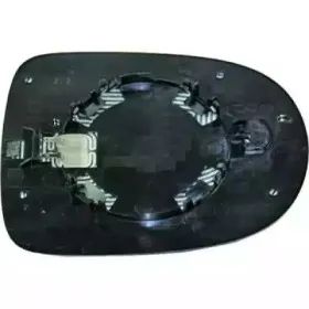 Зеркальное стекло, наружное зеркало DIEDERICHS купить