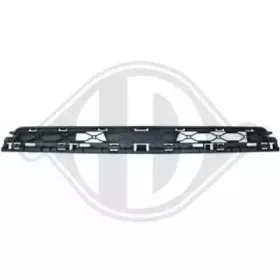 Решетка радиатора DIEDERICHS купить