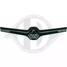 Насадка, решетка радиатора DIEDERICHS купить