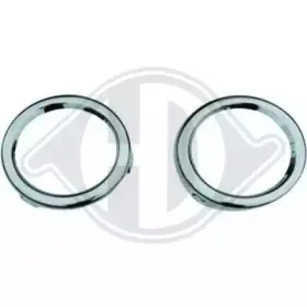 Облицовка, противотуманная фара DIEDERICHS купить