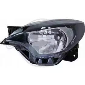 Основная фара DIEDERICHS купить