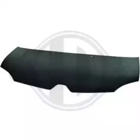 Капот двигателя DIEDERICHS купить