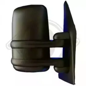 Наружное зеркало DIEDERICHS купить