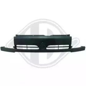 Решетка радиатора DIEDERICHS купить