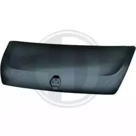 Капот двигателя DIEDERICHS купить