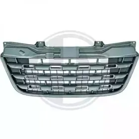 Решетка радиатора DIEDERICHS купить