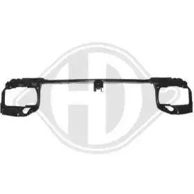 Облицовка передка DIEDERICHS купить