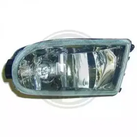 Противотуманная фара DIEDERICHS купить