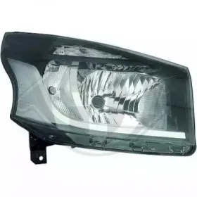 Основная фара DIEDERICHS купить