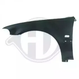 Крыло DIEDERICHS купить