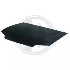 Капот двигателя DIEDERICHS купить