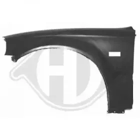 Крыло DIEDERICHS купить