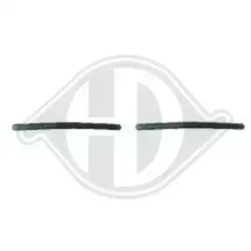 Облицовка / защитная накладка, буфер DIEDERICHS купить