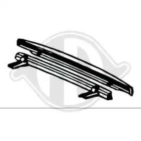 Гаситель, буфер DIEDERICHS купить