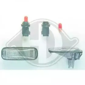 Комплект проблесковых ламп DIEDERICHS купить