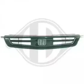 Решетка радиатора DIEDERICHS купить