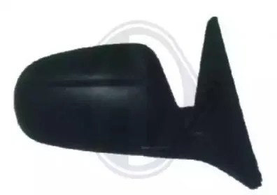 Наружное зеркало DIEDERICHS купить