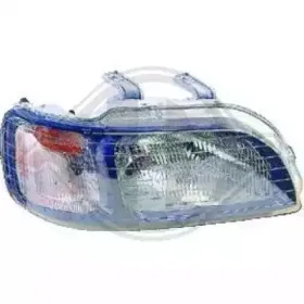 Основная фара DIEDERICHS купить