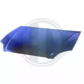 Капот двигателя DIEDERICHS купить