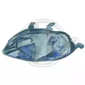 Основная фара DIEDERICHS купить