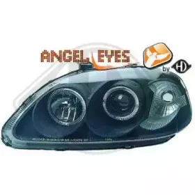 Комплект главных фар DIEDERICHS купить