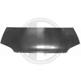 Капот двигателя DIEDERICHS купить