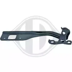 Шарнир, капот DIEDERICHS купить