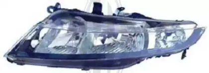 Основная фара DIEDERICHS купить