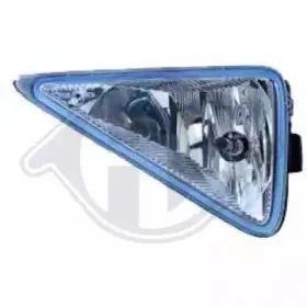 Противотуманная фара DIEDERICHS купить