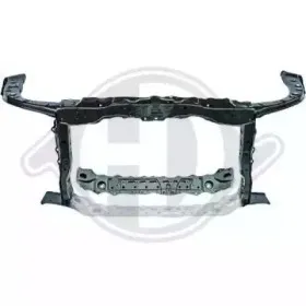 Облицовка передка DIEDERICHS купить