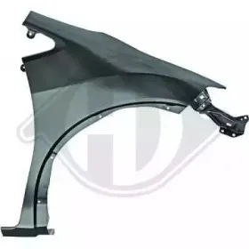 Крыло DIEDERICHS купить