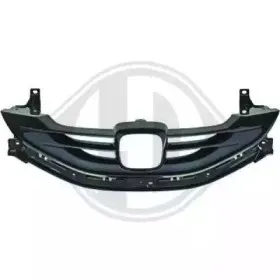 Решетка радиатора DIEDERICHS купить