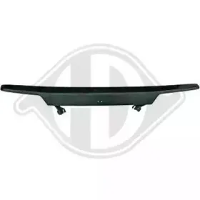 Кузов DIEDERICHS купить