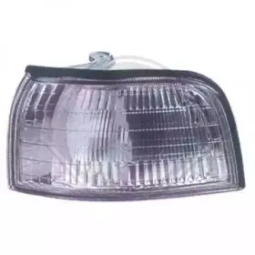 Габаритные огни DIEDERICHS купить