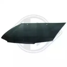 Капот двигателя DIEDERICHS купить