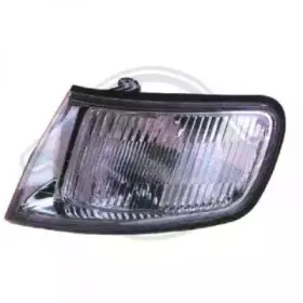 Габаритные огни DIEDERICHS купить