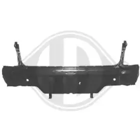 Кузов DIEDERICHS купить