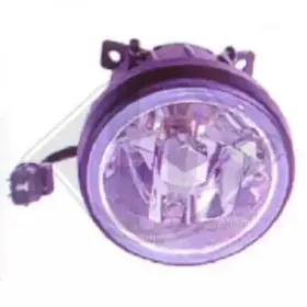 Комплект противотуманных фар DIEDERICHS купить