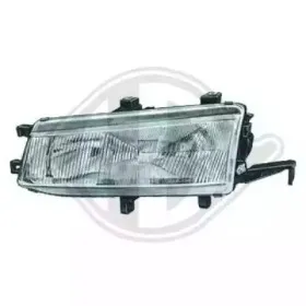 Основная фара DIEDERICHS купить