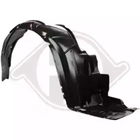 Обшивка, колесная ниша DIEDERICHS купить