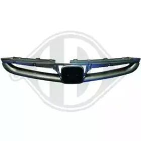 Решетка радиатора DIEDERICHS купить