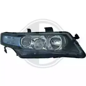 Основная фара DIEDERICHS купить