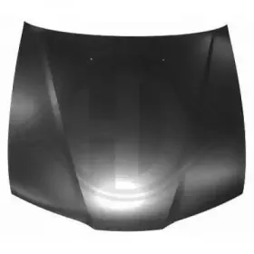 Капот двигателя DIEDERICHS купить